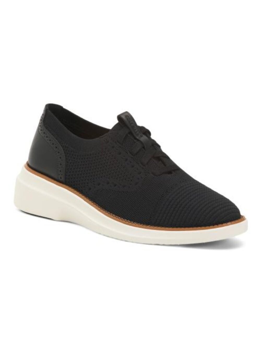 COLE HAAN Grand Shadow Oxfords